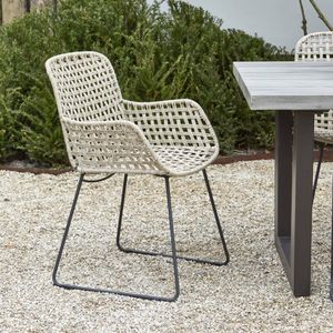 Bilde av Jakarta Outdoor Dining Armchair
